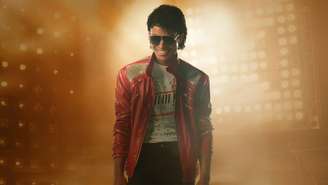Jafaar Jackson estrela 'Michael'