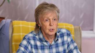 Paul McCartney