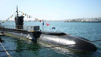 Submarinos – depositphotos.com / neilld