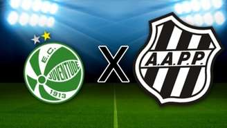 Juventude x Ponte Preta: onde assistir ao vivo ao jogo da Série B do Campeonato Brasileiro.