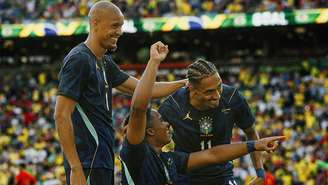 Veja como as altas temperaturas afetam a Copa do Mundo