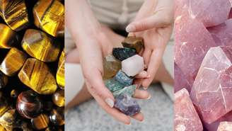 Como usar a pedra do seu Orixá regente para blindar o lar, atrair paz e prosperidade?
