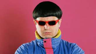 Cantor Oliver Tree está entre as vítimas do acidente de helicópteros no Rio de Janeiro