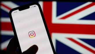 Medida britânica deve impactar aplicativos como Instagram, Facebook, TikTok, Snapchat e X