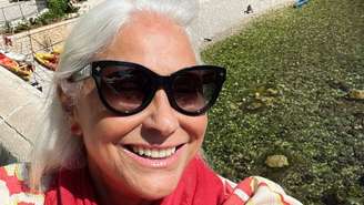 Em entrevista recente, Fafá de Belém revelou que evita procedimentos invasivos, como o botox, optando por alternativas mais simples