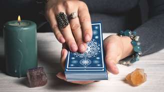 As cartas do Baralho Cigano apontam para uma semana de colheita e crescimento; confira a explicação da especialista Fernanda Arjona