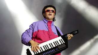 Oliver Tree em 2024