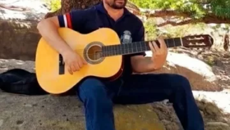 Tragédia! Cantor de 37 anos morre em grave acidente