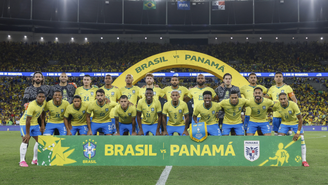 Seleção Brasileira 
