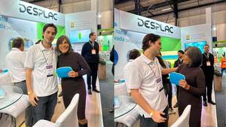 Confira o evento que uniu os empreendedores