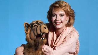 Morre a atriz Anne Schedeen, estrela de ‘Alf, O ETeimoso’, aos 77 anos