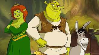 Brawlhalla ganha novo evento de colaboração com a franquia Shrek