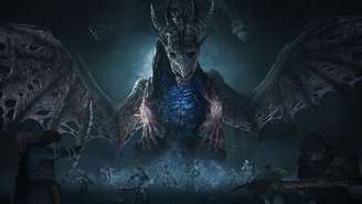 Capcom decide remover microtransações de Dragon's Dogma II