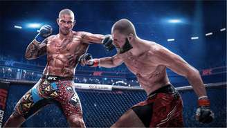 Lançamentos da semana: EA Sports UFC 6 e Copa City lideram as novidades dos próximos dias