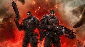 Gears of War: E-Day pode ter custado US$ 400 milhões para ser feito