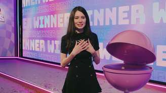 Brasileira ganha US$ 500 mil em torneio de Candy Crush Saga