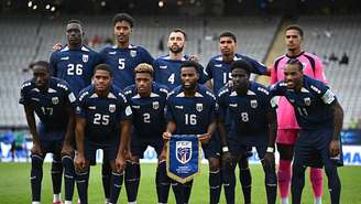 Apesar de a seleção ser estreante em Copas, o elenco de Cabo Verde é de veteranos