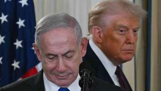Trump acusou Netanyahu de não mostrar 'nenhum discernimento' ao ordenar um ataque a Beirute no fim de semana