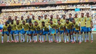 Entenda o que acontece com o Brasil se perder o próximo jogo da Copa