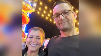 Casal morto a facadas enquanto dormia quando foi atacado por filho