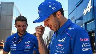 Alpine pediu revisão da corrida em Mônaco e Gasly ficou com terceiro lugar