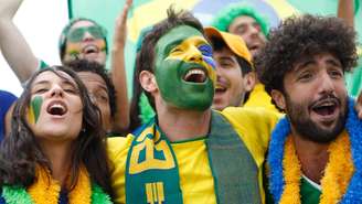 Entenda, sob a ótica da psicologia, por que a Copa do Mundo fortalece o sentimento de pertencimento e cria uma poderosa experiência coletiva
