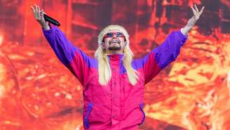 Em uma de suas últimas entrevistas, Oliver Tree, que foi vítima de um acidente de helicóptero, também falou sobre seu testamento