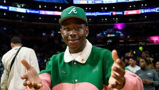 Tyler, The Creator