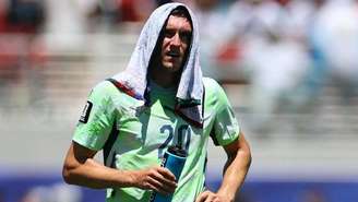 Muitos jogos na Copa do Mundo 2026 estão acontecendo sob calor extremo