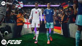 Game Pass: EA Sports FC 26 e Call of Duty: Vanguard chegam no final de junho