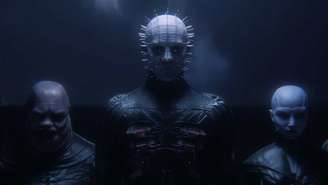 Clive Barker’s Hellraiser: Revival recebe novo trailer e será lançado em outubro