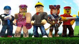 Estudantes brasileiros ganham prêmio de US$ 10 mil por jogo na Roblox