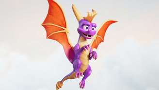 Spyro: A Realm Beyond existe porque Reignited Trilogy vendeu 11 milhões de cópias