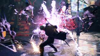 Devil May Cry 5 vendeu mais no ano passado do que no ano de lançamento