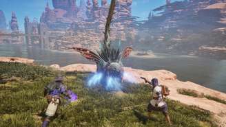 Outward 2 não será mais lançado em julho e é adiado para 2027 