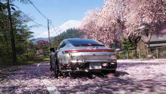 Forza Horizon 6 ganha patch para consertar bug que apaga progresso dos jogadores