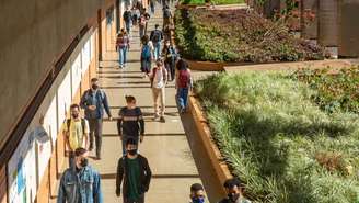 UnB foi uma das primeiras universidades a adotar o sistema de cotas