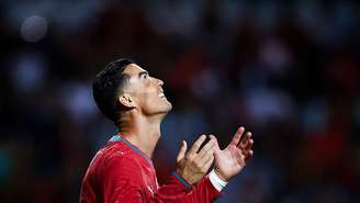 Cristiano Ronaldo participará de sua sexta Copa do Mundo