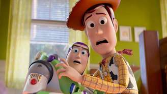 'Toy Story 5' continua a icônica franquia de animação da Pixar