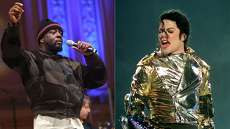 Fotos: Bobby Bank/WireImage e Phil Walter/Getty Images