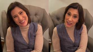 Beth Goulart emocionou ao falar sobre o legado de amor deixado por seus pais, Nicette Bruno e Paulo Goulart