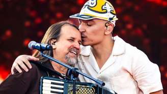 João Gomes e Dorgival Dantas.