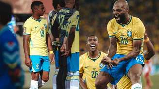 Veja como ter um treino inspirado em jogadores de futebol