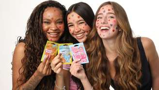 Veja a novidade de skincare