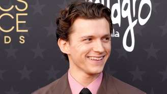 Tom Holland