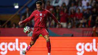Cristiano Ronaldo mantém uma rotina disciplinada de alimentação, hidratação e exercícios físicos