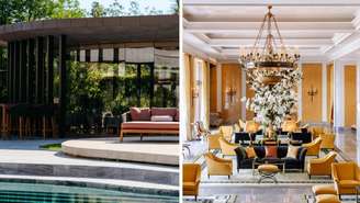Quanto custa o hotel de luxo pago por Vorcaro a Ciro e Motta em Lisboa?