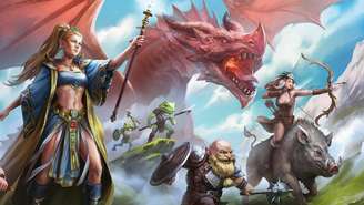 EverQuest Legends será lançado em julho para PC