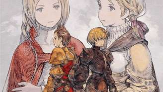 Final Fantasy Tactics: The Ivalice Chronicles recebe New Game+ e mais novidades