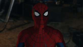 Marvel's Spider-Man 2 receberá traje do filme "Homem-Aranha: Um Novo Dia"